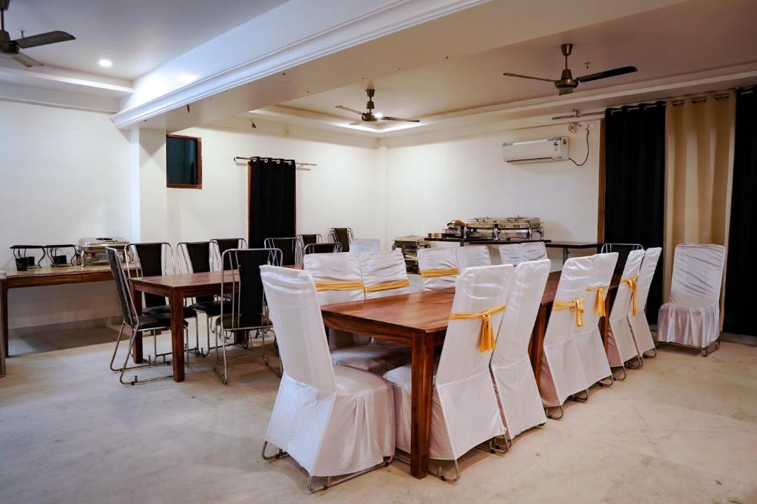 Photo of Kitchen in Kishangarh