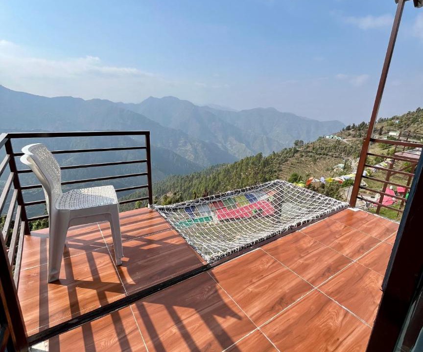 Photo of Others in Tehri Range
