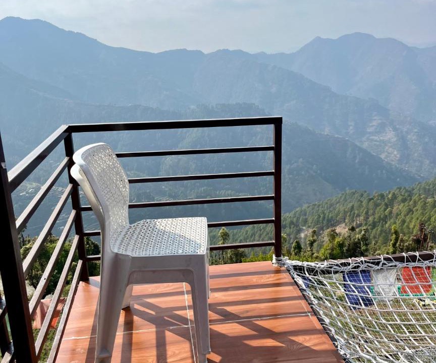 Photo of Others in Tehri Range