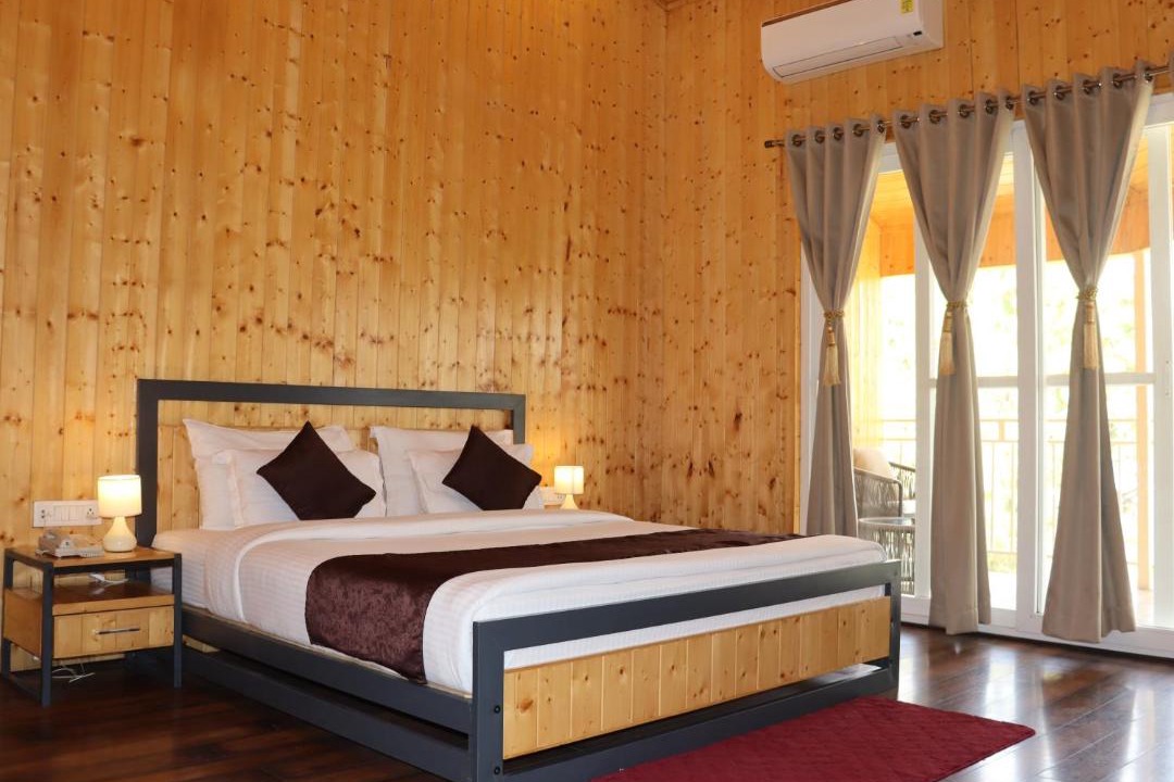 Photo of Bedroom in Jaiharikhal