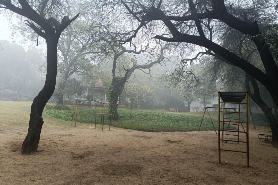 Photo of Others in Nehru Place