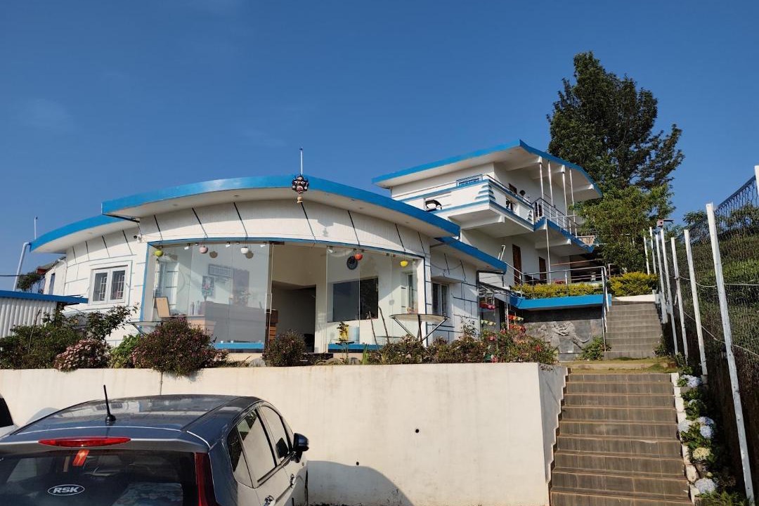 Photo of Others in Ooty