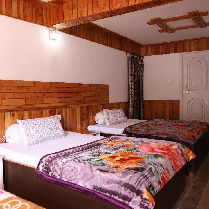 Photo of Bedroom in Banjar