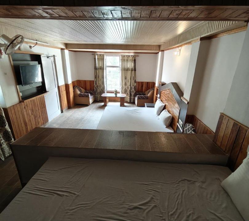 Photo of Bedroom in Banjar