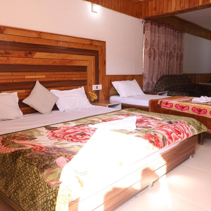 Photo of Bedroom in Banjar