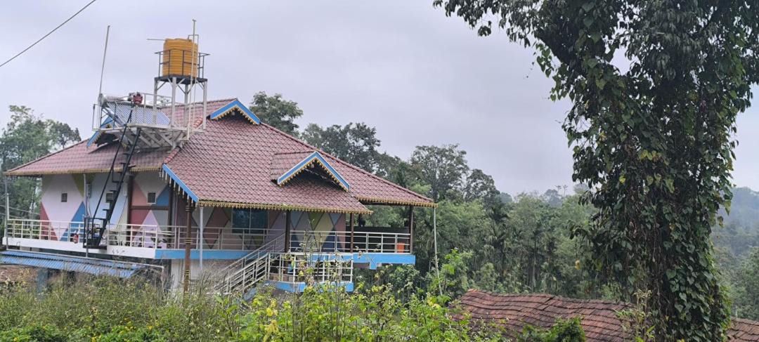 Photo of Buildings in Madikeri