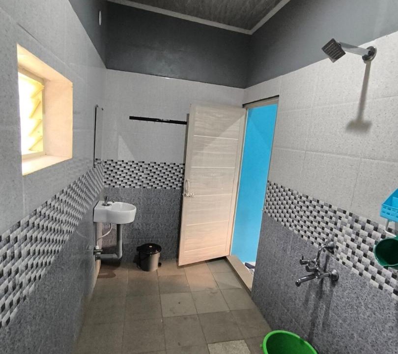 Photo of Bathroom in Madikeri