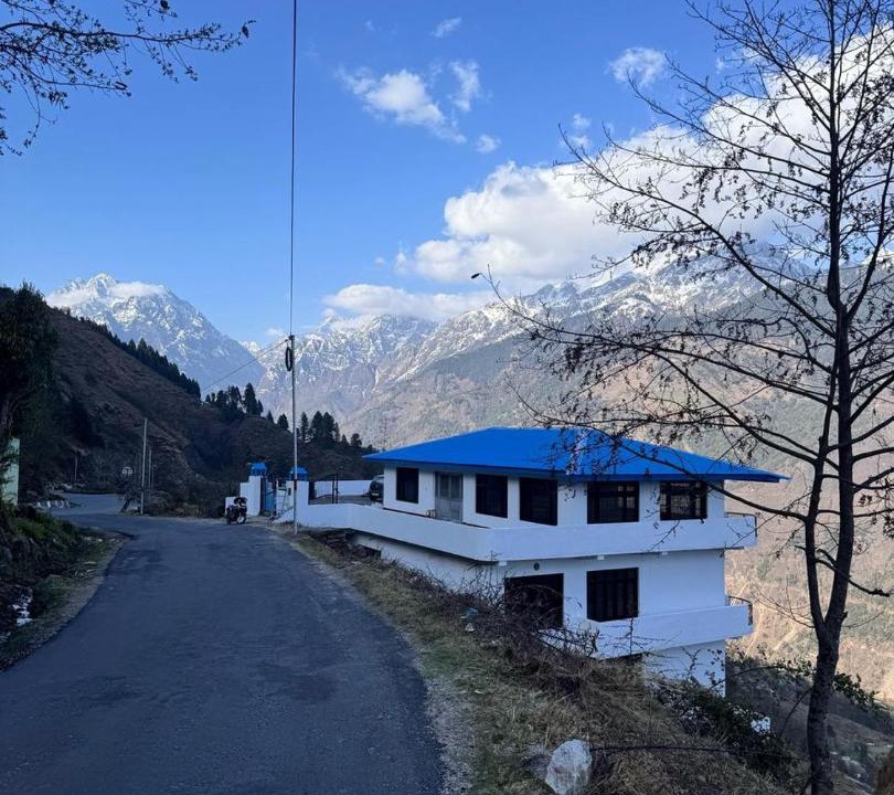 Photo of Others in Munsyari