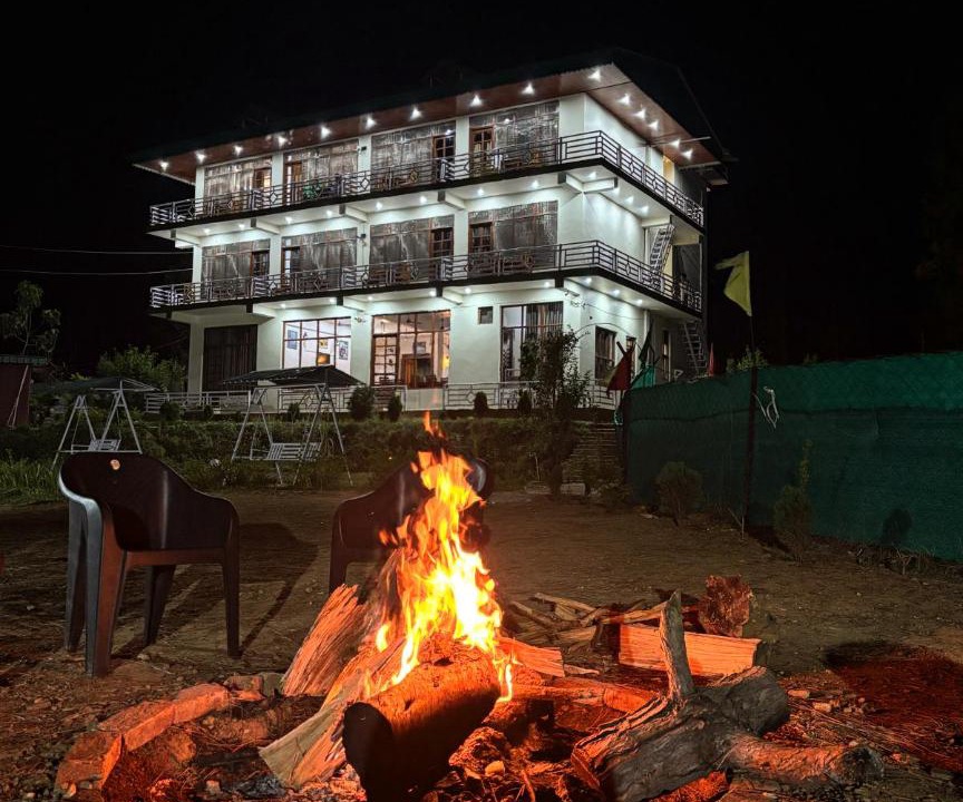 Photo of Others in Kausani