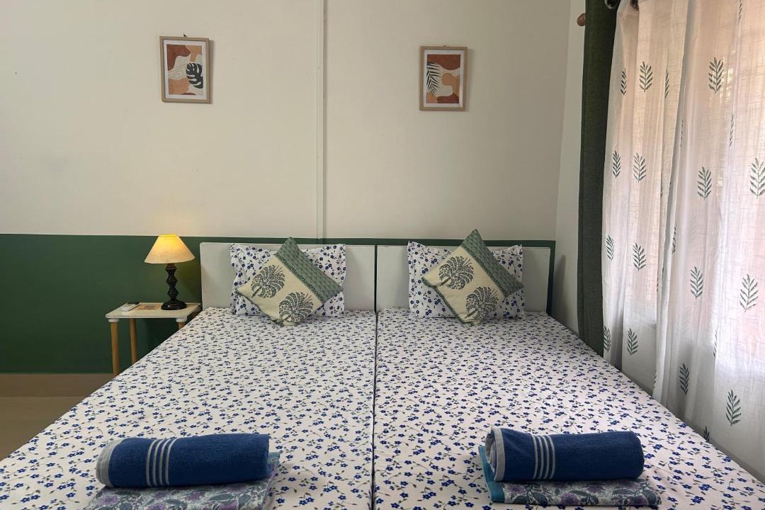 Photo of Bedroom in Siliguri