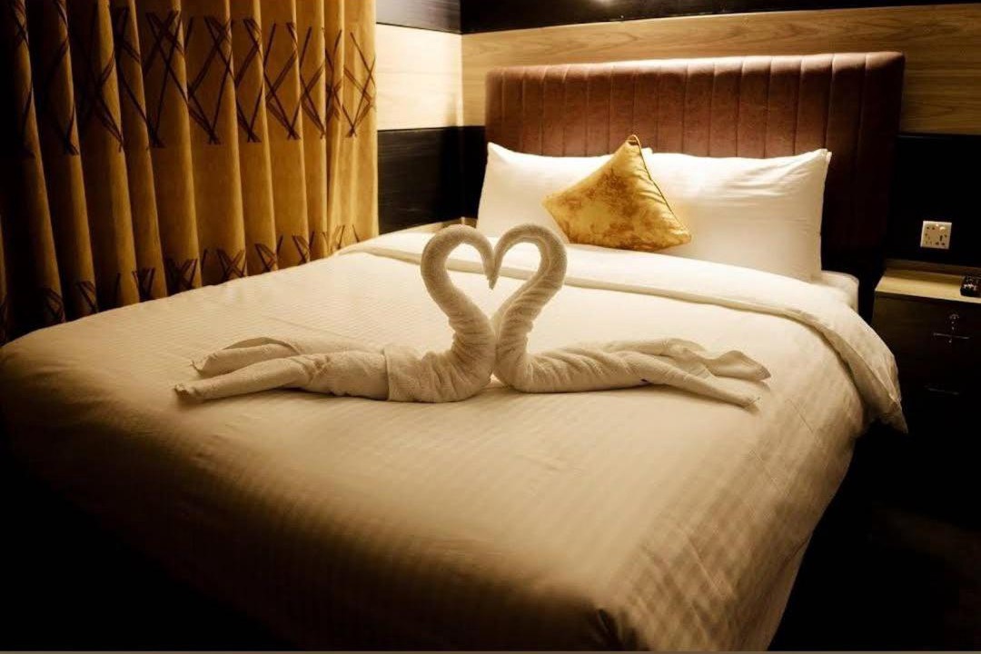 Photo of Bedroom in Rajshahi
