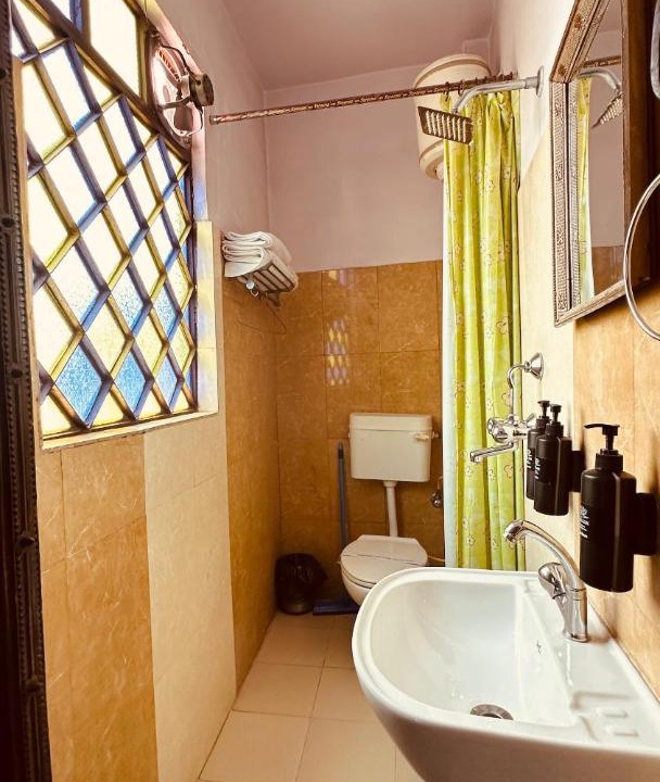 Photo of Bathroom in Bundi