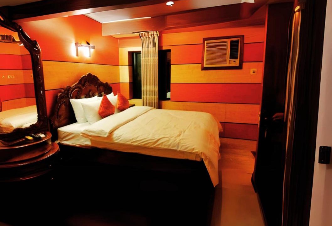Photo of Bedroom in Rajshahi