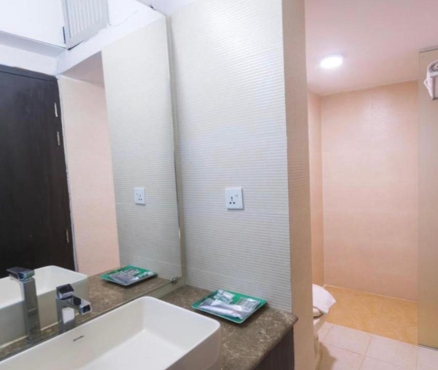 Photo of Bathroom in Banani