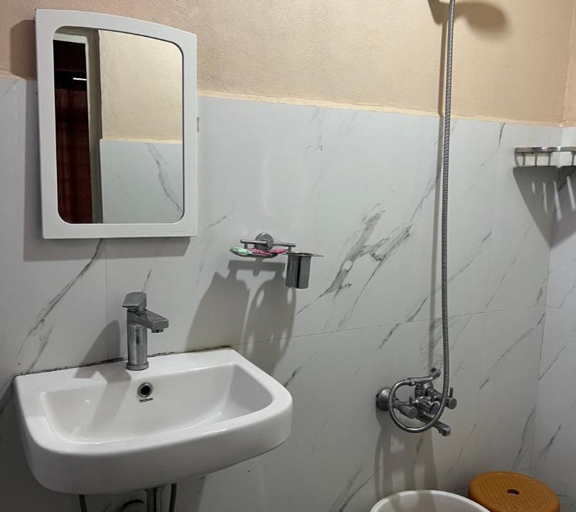 Photo of Bathroom in Aizawl