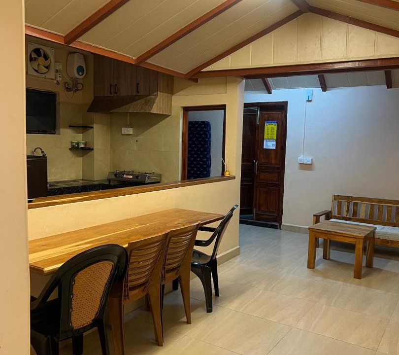Photo of Kitchen in Aizawl