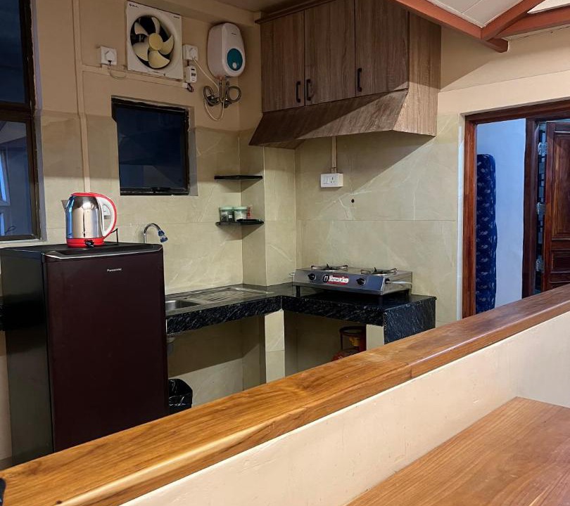 Photo of Kitchen in Aizawl