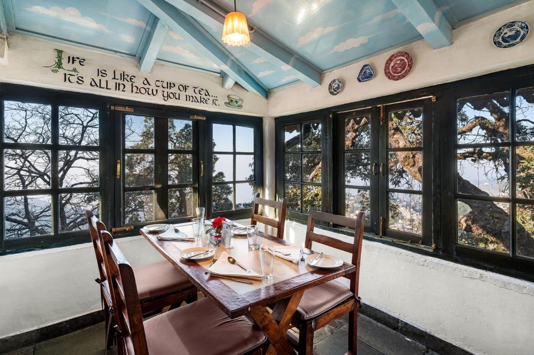 Photo of Others in Landour