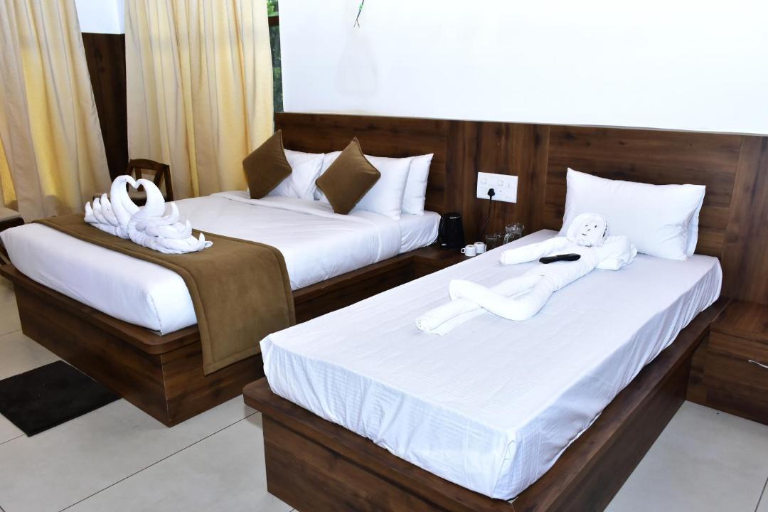 Photo of Bedroom in Stuart Hill