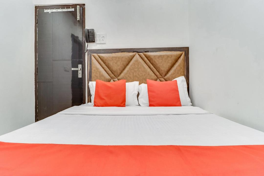 Photo of Bedroom in Ludhiana
