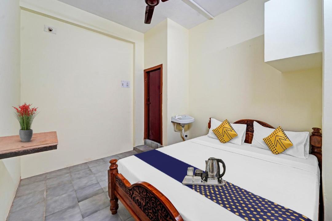 Photo of Bedroom in Viluppuram