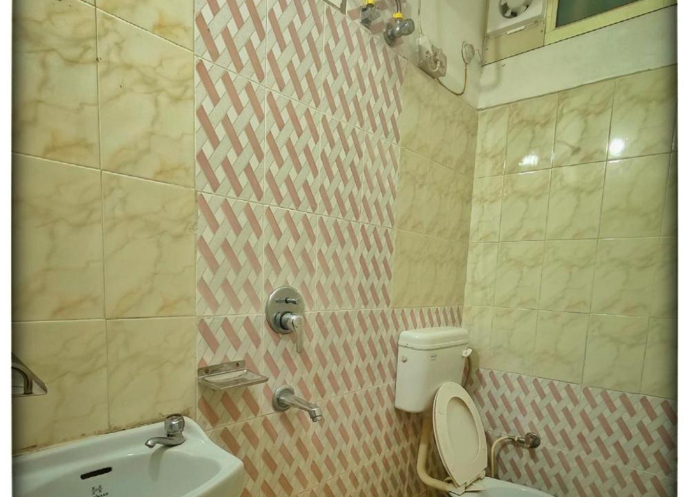 Photo of Bathroom in Rishikesh