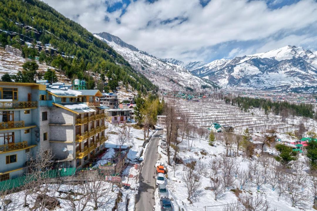 Photo of Others in Manali