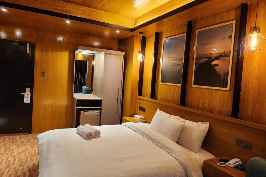 Photo of Bedroom in Cox's Bazar