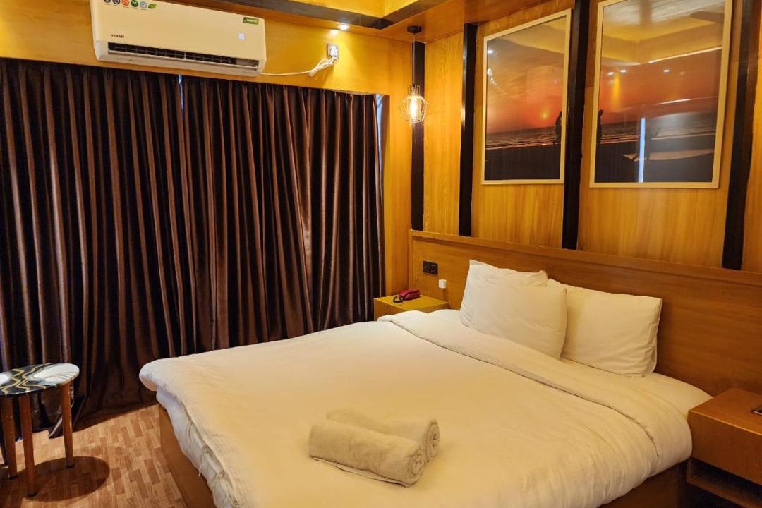 Photo of Bedroom in Cox's Bazar