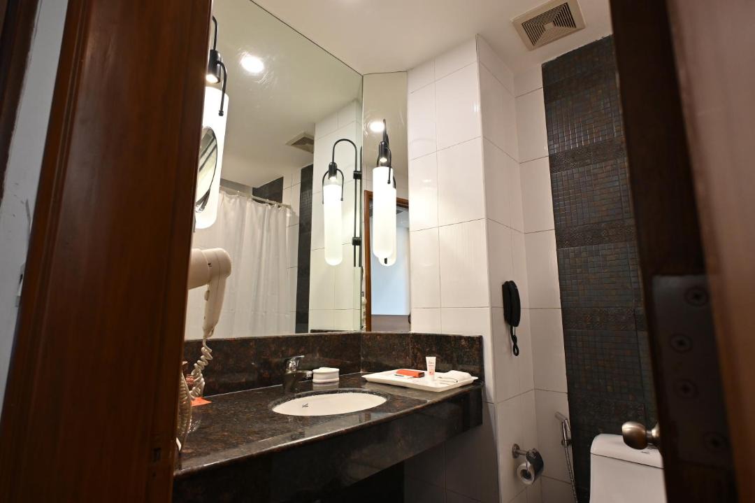 Photo of Bathroom in Sector 5