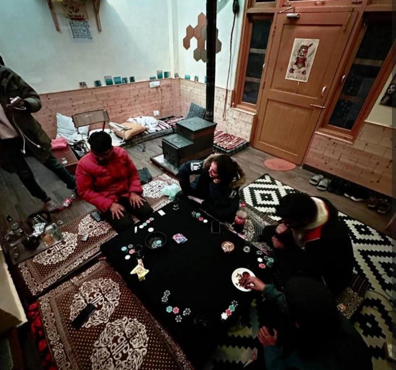 Photo of Others in Naggar