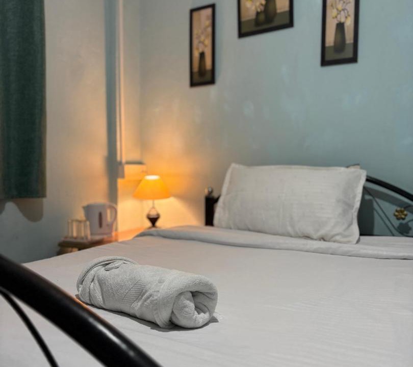 Photo of Bedroom in Darjeeling