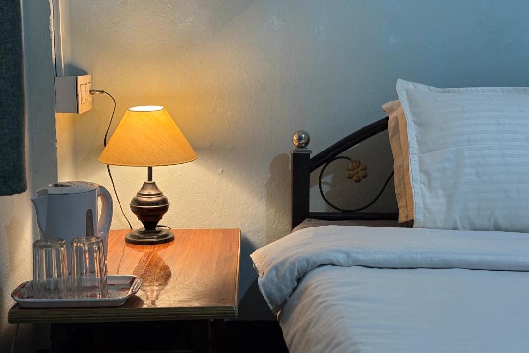 Photo of Bedroom in Darjeeling