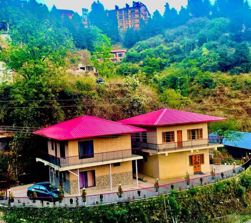 Photo of Others in Mussoorie