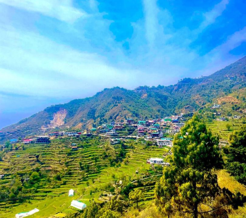 Photo of Others in Mussoorie