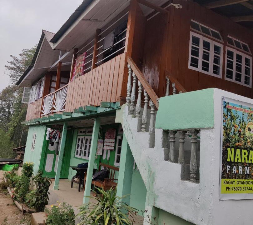 Photo of Others in Pedong