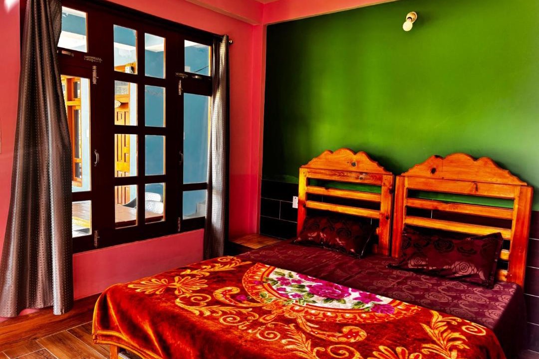 Photo of Bedroom in Tosh