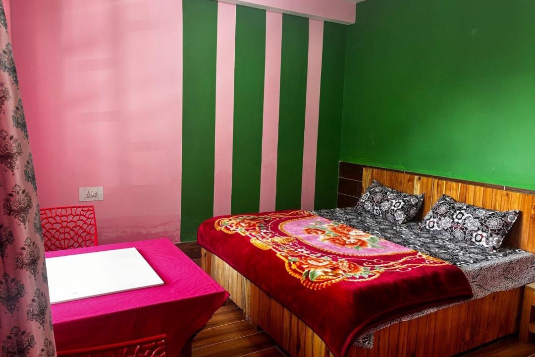 Photo of Bedroom in Tosh