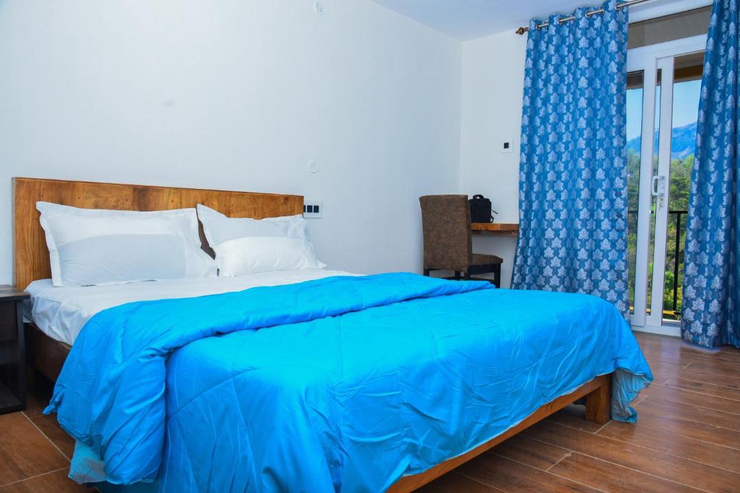 Photo of Bedroom in Kodaikanal