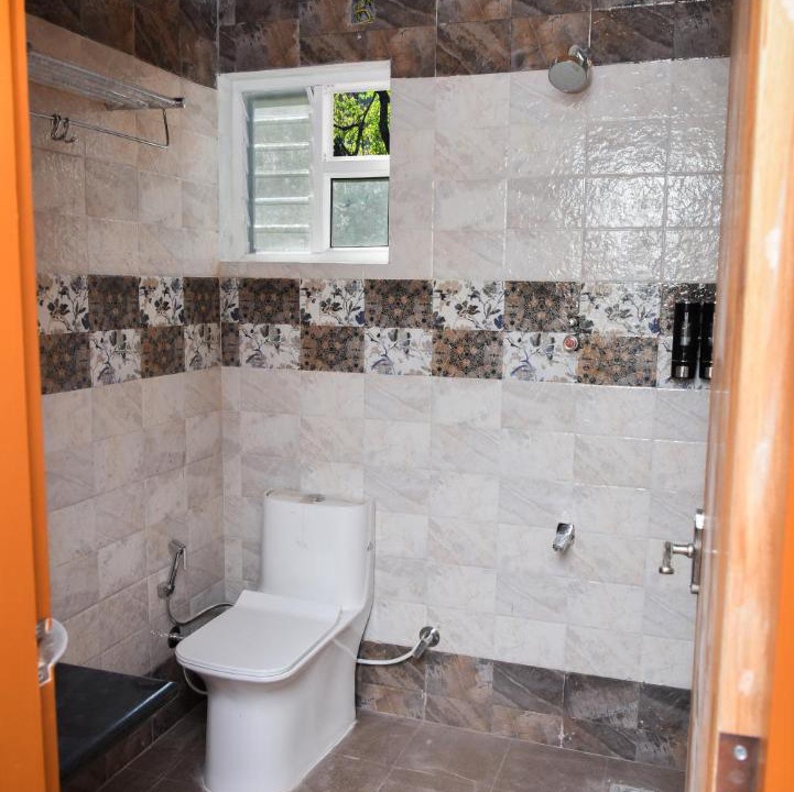 Photo of Bathroom in Kodaikanal