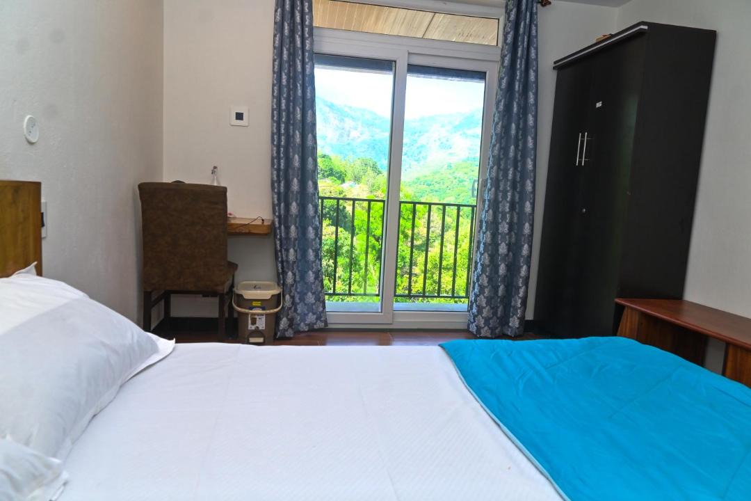 Photo of Bedroom in Kodaikanal