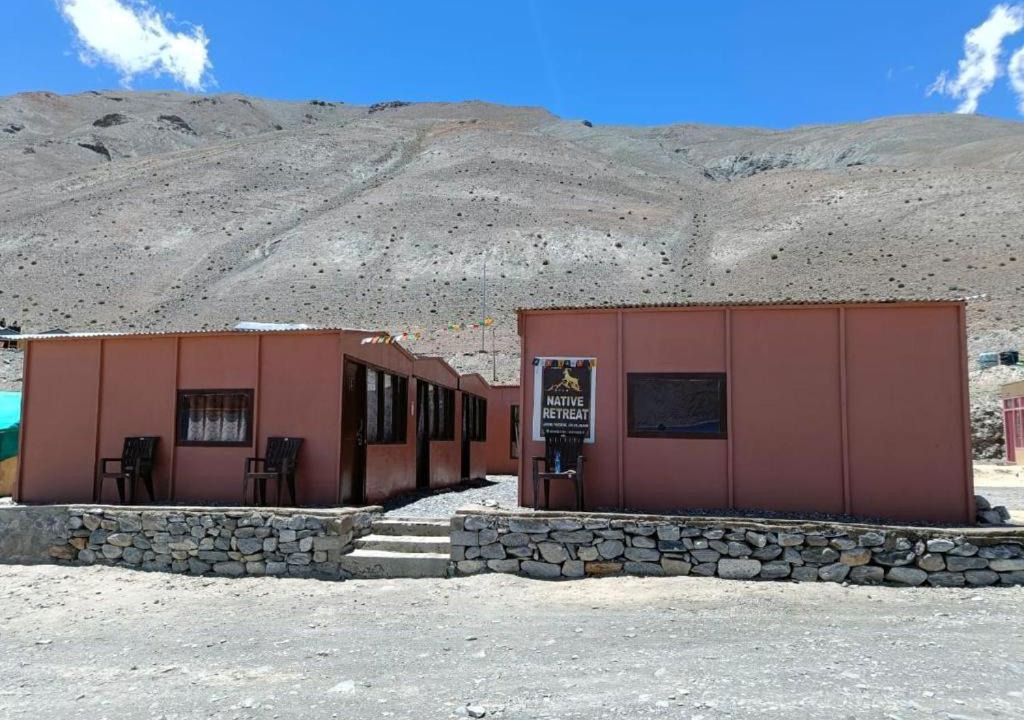 Photo of Others in Leh