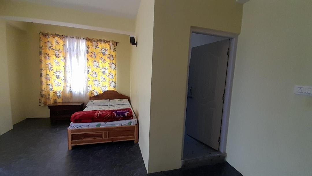 Photo of Bedroom in Geyzing