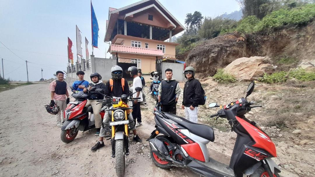 Photo of Outdoor in Geyzing