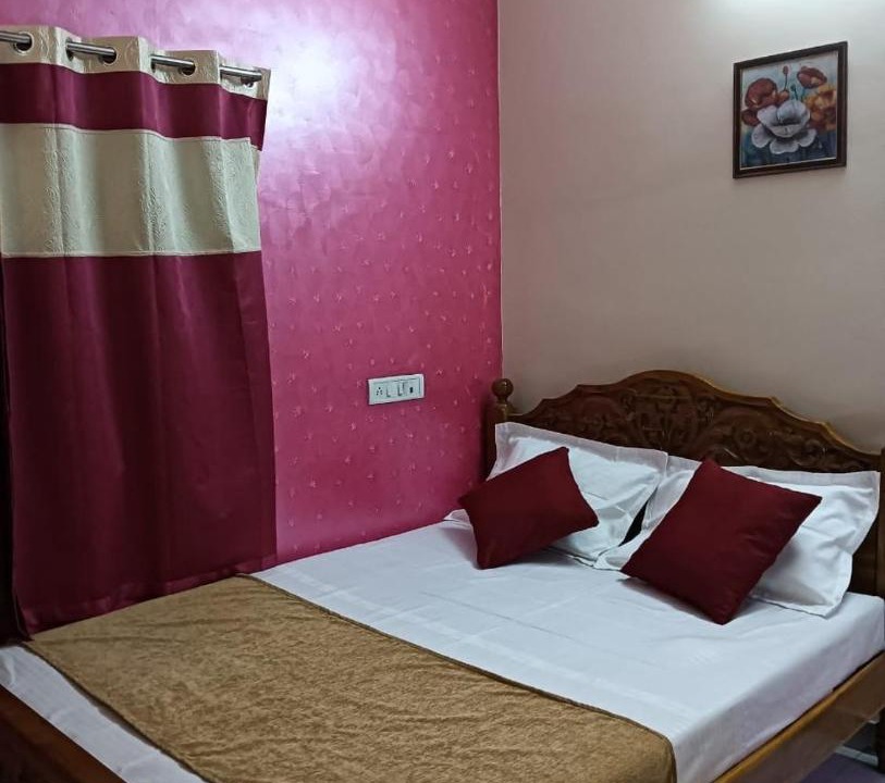 Photo of Bedroom in Tiruvannamalai