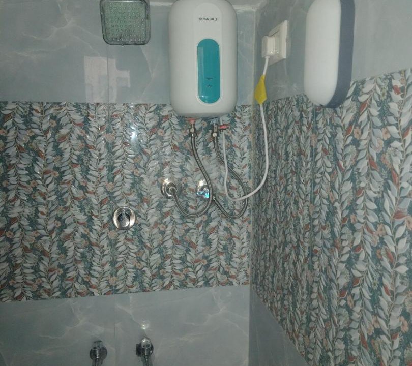Photo of Bathroom in Tiruvannamalai