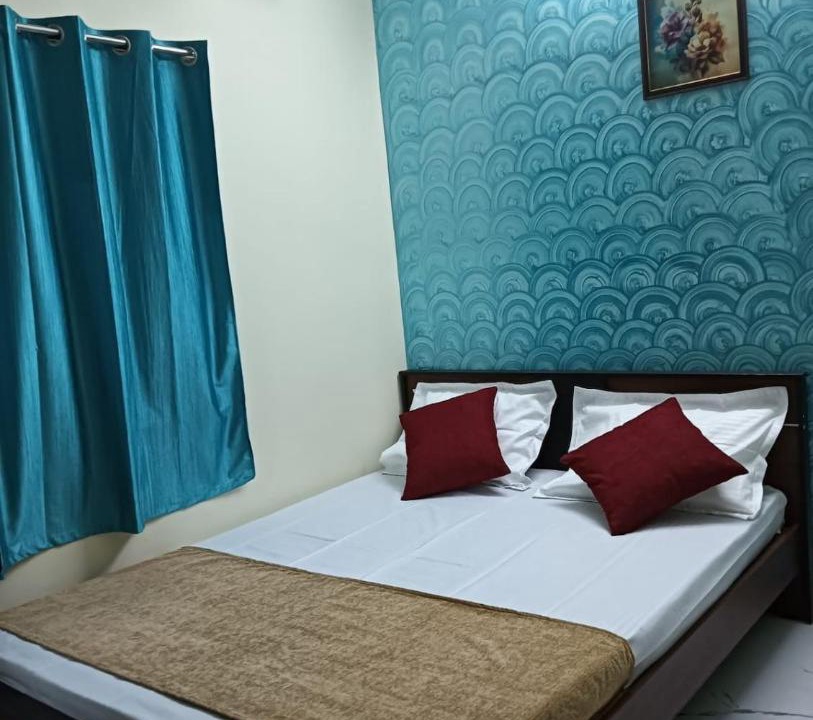 Photo of Bedroom in Tiruvannamalai
