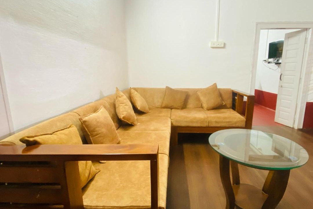 Photo of Livingroom in Stuart Hill