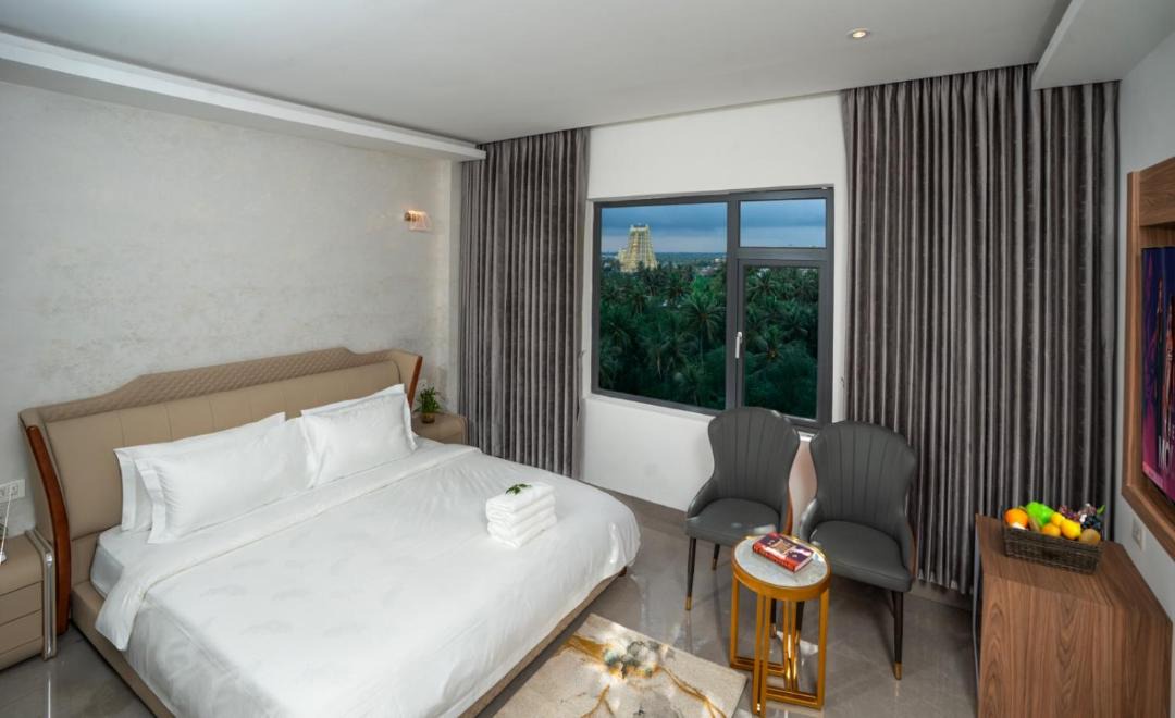 Photo of Others in Rameshwaram