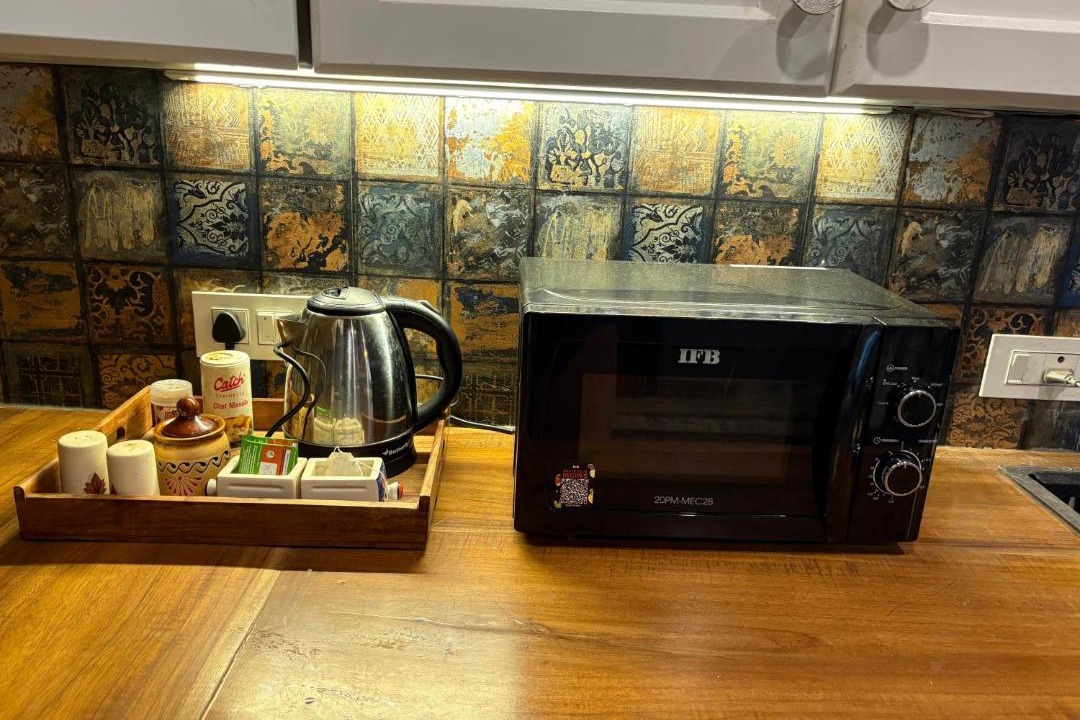 Photo of Kitchen in Kalka